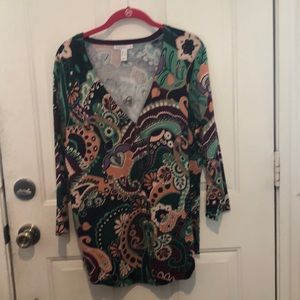 Lite Weight Sweater